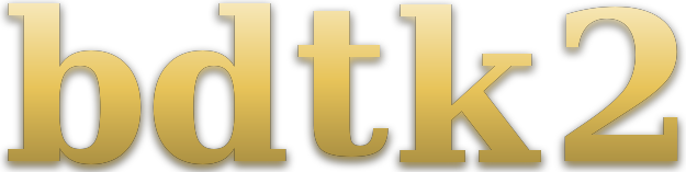 bdtk 2 logo